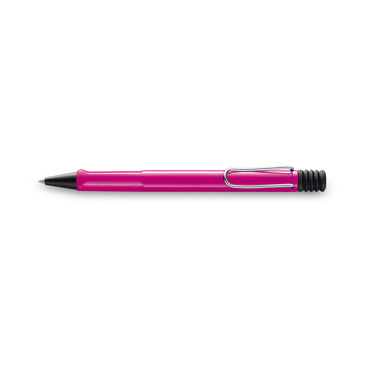 Lamy Safari Ballpoint Pen - Pink