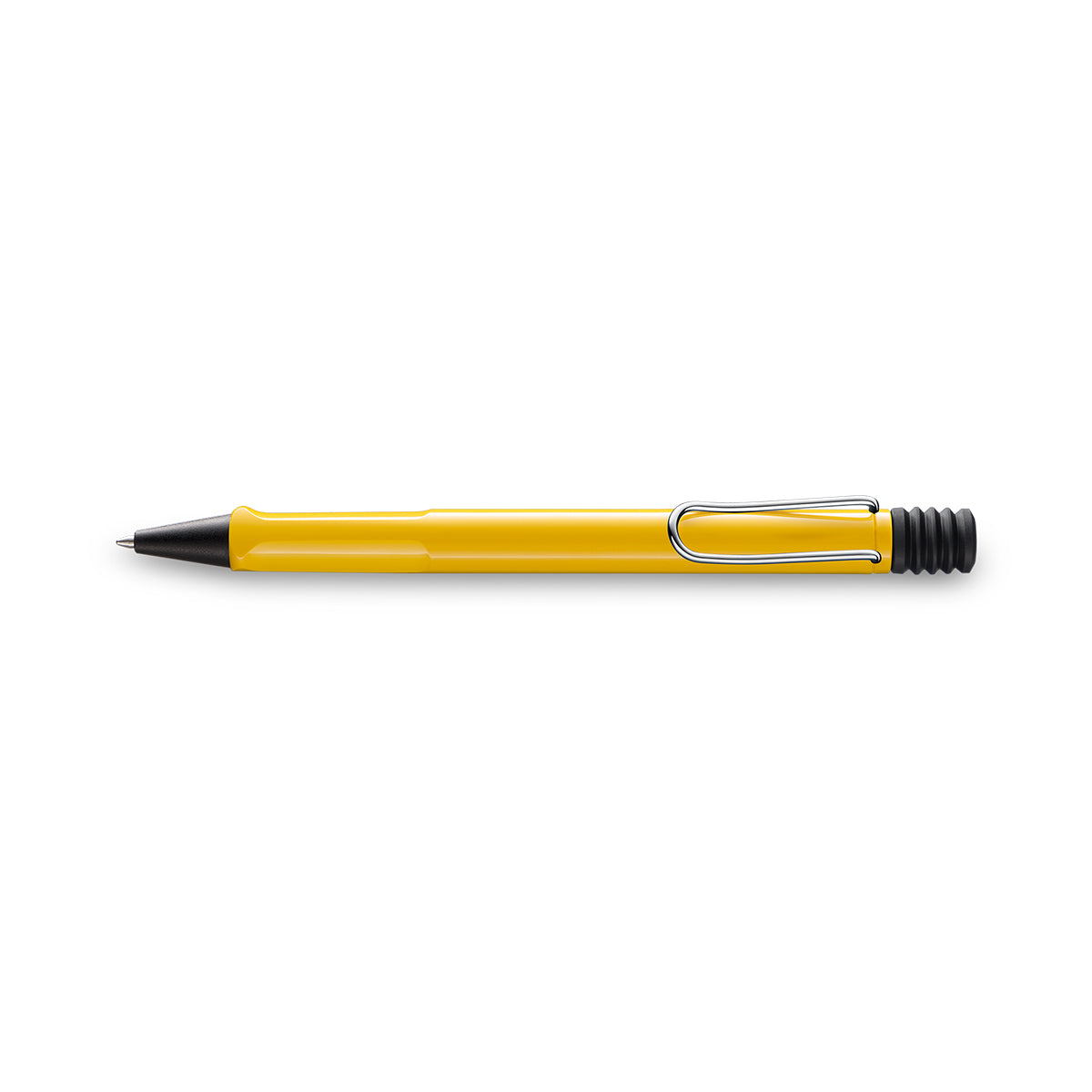 Lamy Safari Ballpoint Pen - Yellow