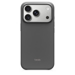 Beats iPhone 17 Pro Case With MagSafe And Camera Control - Granite Gray - Gray