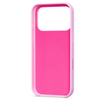 Beats iPhone 17 Pro Case With MagSafe And Camera Control - Pebble Pink - Pink