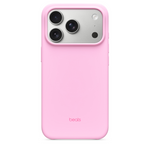 Beats iPhone 17 Pro Case With MagSafe And Camera Control - Pebble Pink - Pink