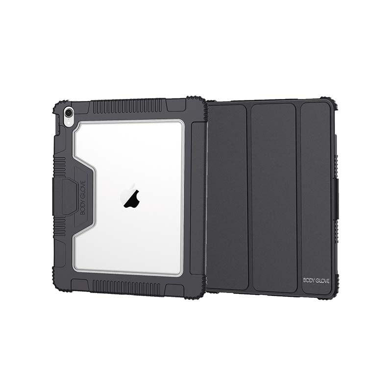 Body Glove Apple iPad Pro 11 (2024) Active Case - Black