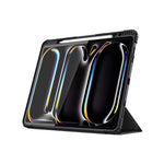 Body Glove Apple iPad Pro 11 (2024) Active Case - Black