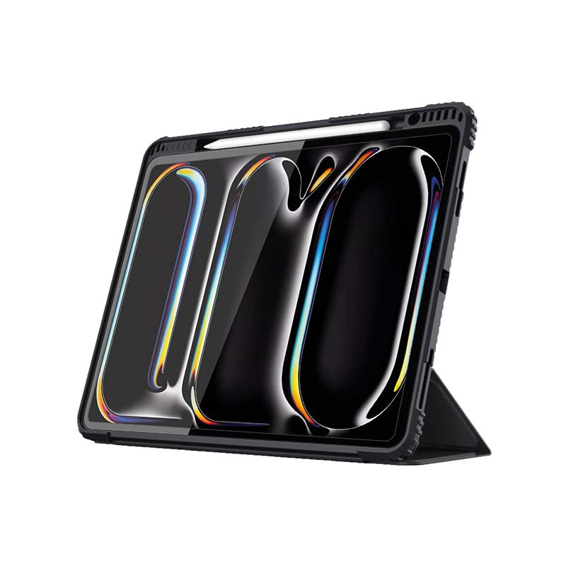 Body Glove Apple iPad Pro 11 (2024) Active Case - Black