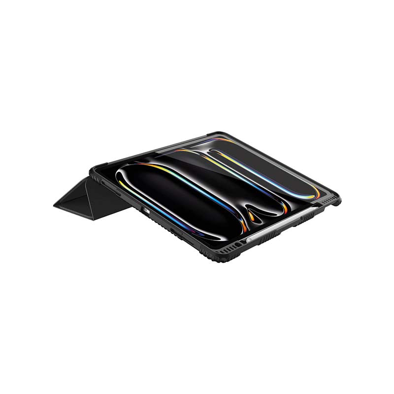 Body Glove Apple iPad Pro 11 (2024) Active Case - Black