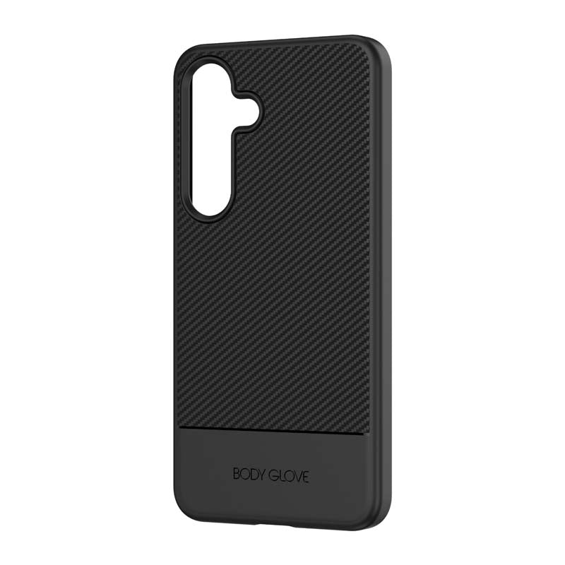 Body Glove Samsung Galaxy S24 Astrx Case - Black