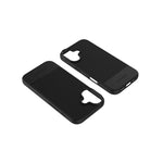 Body Glove Apple iPhone 16 Astrx Case - Black