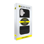 Body Glove Apple iPhone 16 Astrx Case - Black