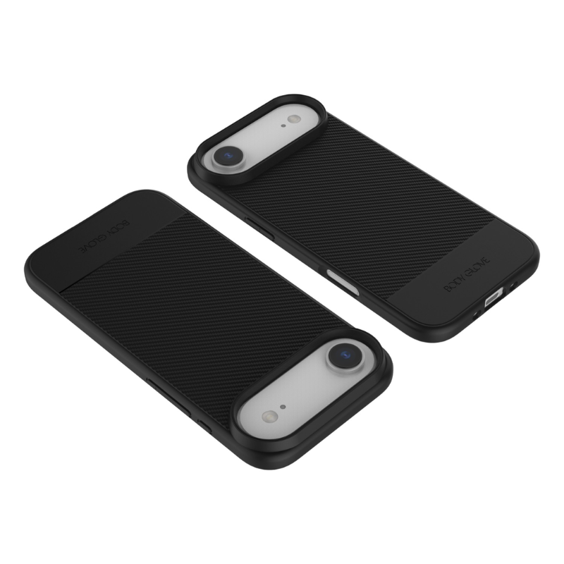 Body Glove Apple iPhone Air Astrx Case - Black