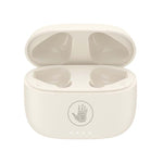 Body Glove Peak ENC True Wireless Earbuds - Cream