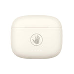 Body Glove Peak ENC True Wireless Earbuds - Cream