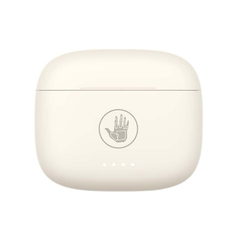 Body Glove Peak ENC True Wireless Earbuds - Cream