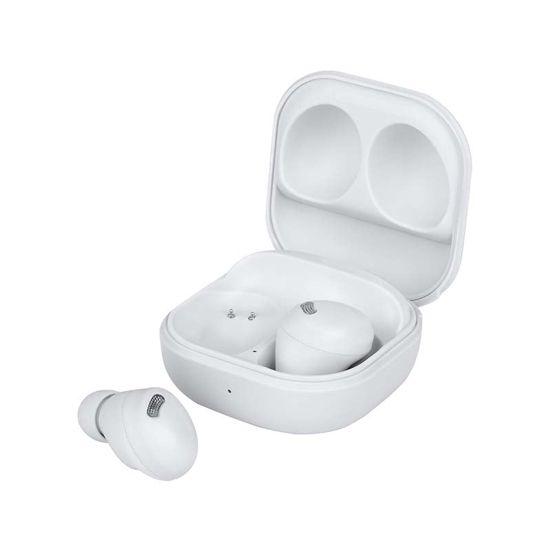 Body Glove Quiver True Wireless Earbuds - White