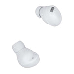 Body Glove Quiver True Wireless Earbuds - White