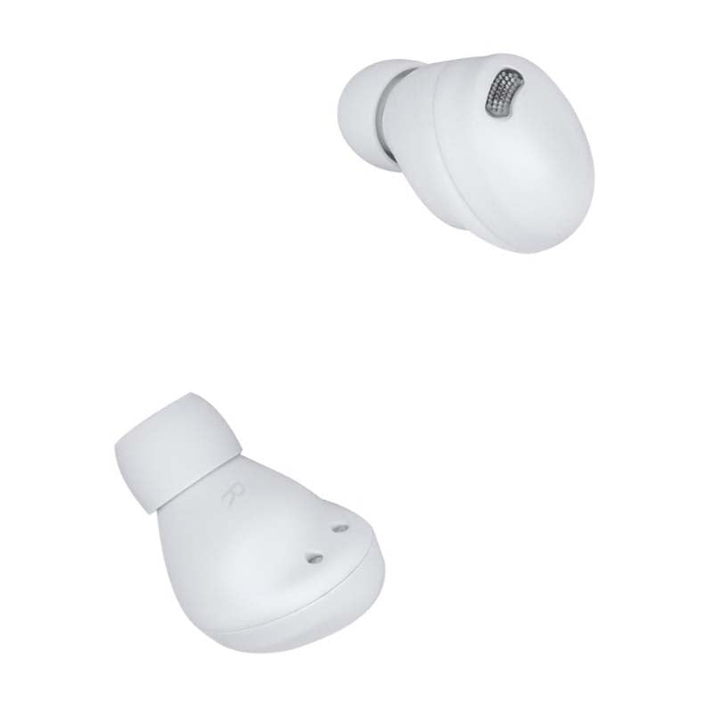 Body Glove Quiver True Wireless Earbuds - White