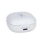 Body Glove Quiver True Wireless Earbuds - White