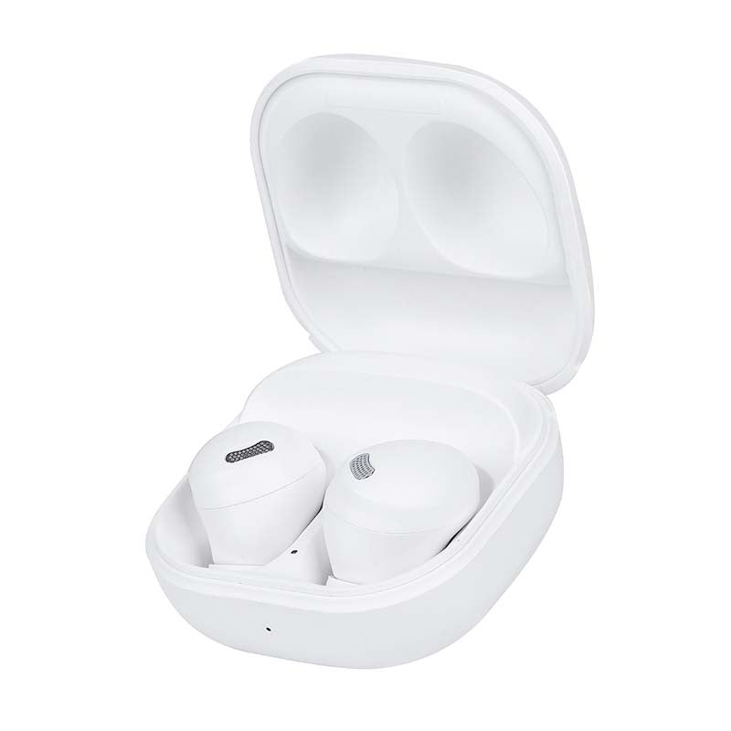 Body Glove Quiver True Wireless Earbuds - White