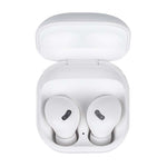 Body Glove Quiver True Wireless Earbuds - White