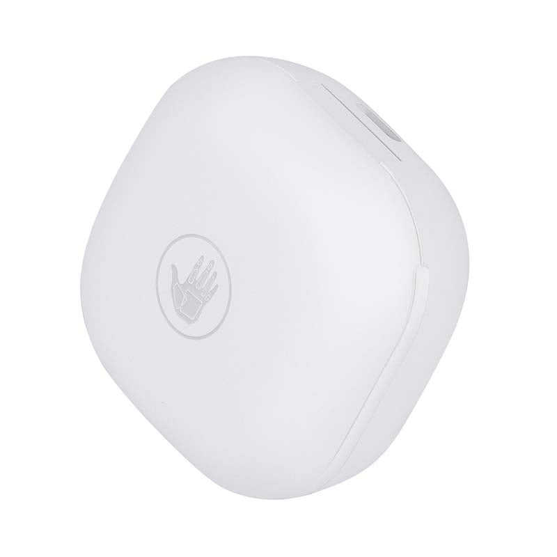 Body Glove Quiver True Wireless Earbuds - White