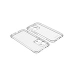 Body Glove Oppo Reno13 Soft Clear Case - Clear