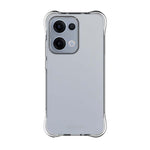 Body Glove Oppo Reno13 Soft Clear Case - Clear
