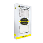 Body Glove Oppo Reno13 Soft Clear Case - Clear