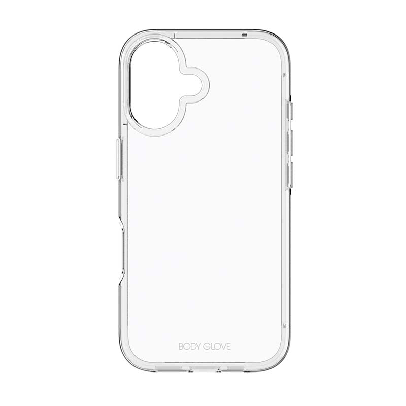 Body Glove Apple iPhone 16 Diamond Case - Clear