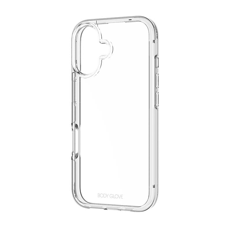 Body Glove Apple iPhone 16 Diamond Case - Clear