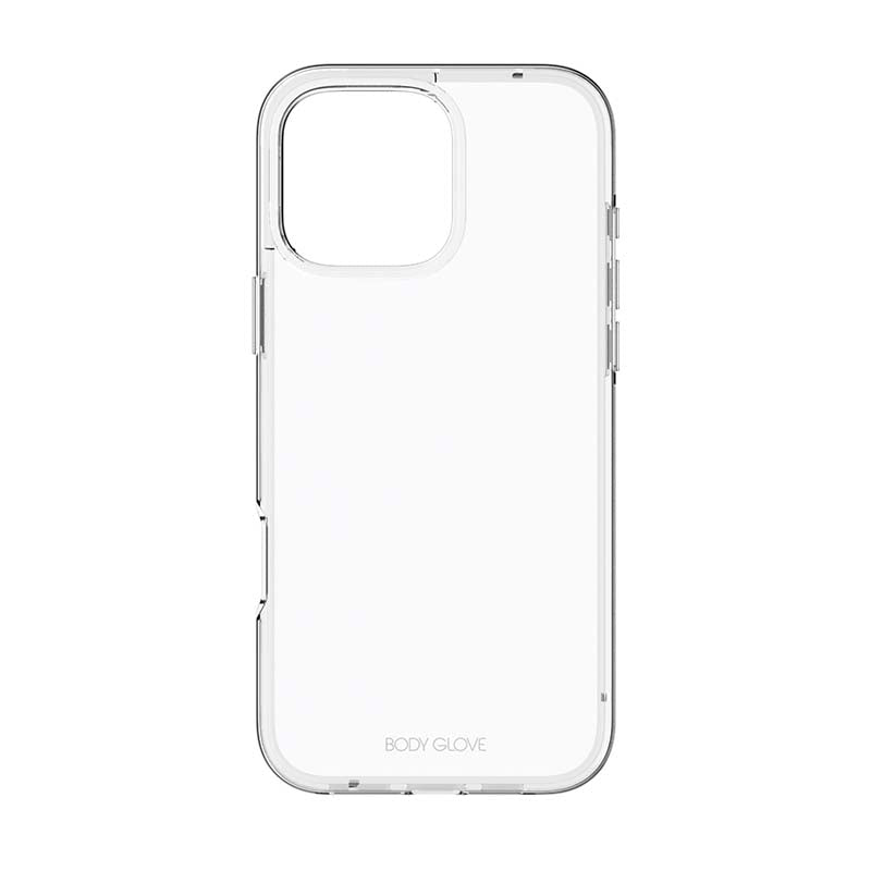 Body Glove Apple iPhone 16 Pro Max Diamond Case - Clear
