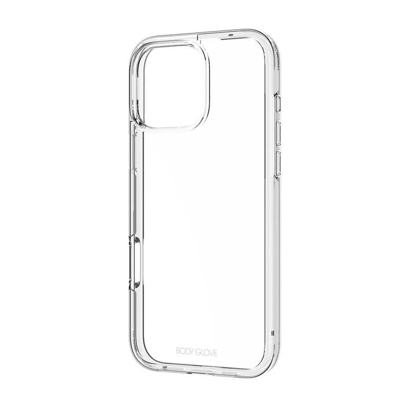 Body Glove Apple iPhone 16 Pro Max Diamond Case - Clear