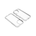 Body Glove Apple iPhone 16 Pro Max Diamond Case - Clear