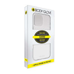 Body Glove Apple iPhone 16 Pro Max Diamond Case - Clear