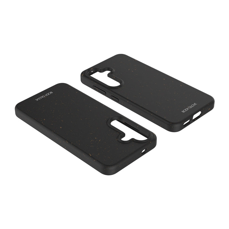 Body Glove Samsung Galaxy S25 4Earth Bio Case - Black