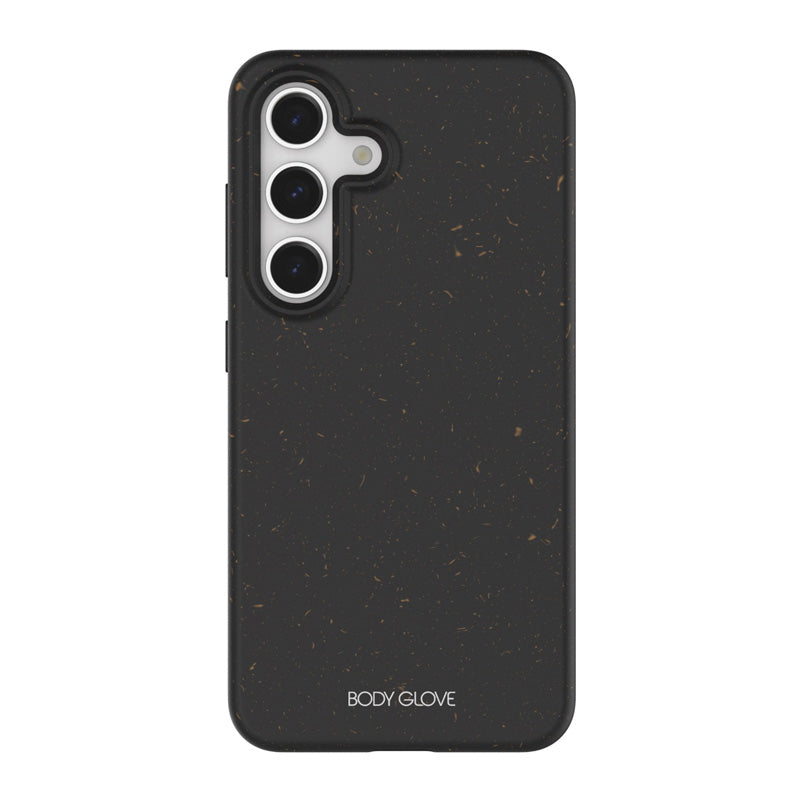 Body Glove Samsung Galaxy S25 4Earth Bio Case - Black
