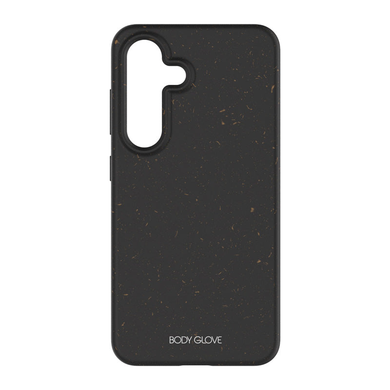 Body Glove Samsung Galaxy S25 4Earth Bio Case - Black