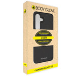 Body Glove Samsung Galaxy S25 4Earth Bio Case - Black
