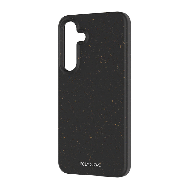 Body Glove Samsung Galaxy S25 Plus 4Earth Bio Case - Black