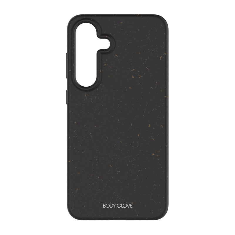 Body Glove Samsung Galaxy S25 Plus 4Earth Bio Case - Black