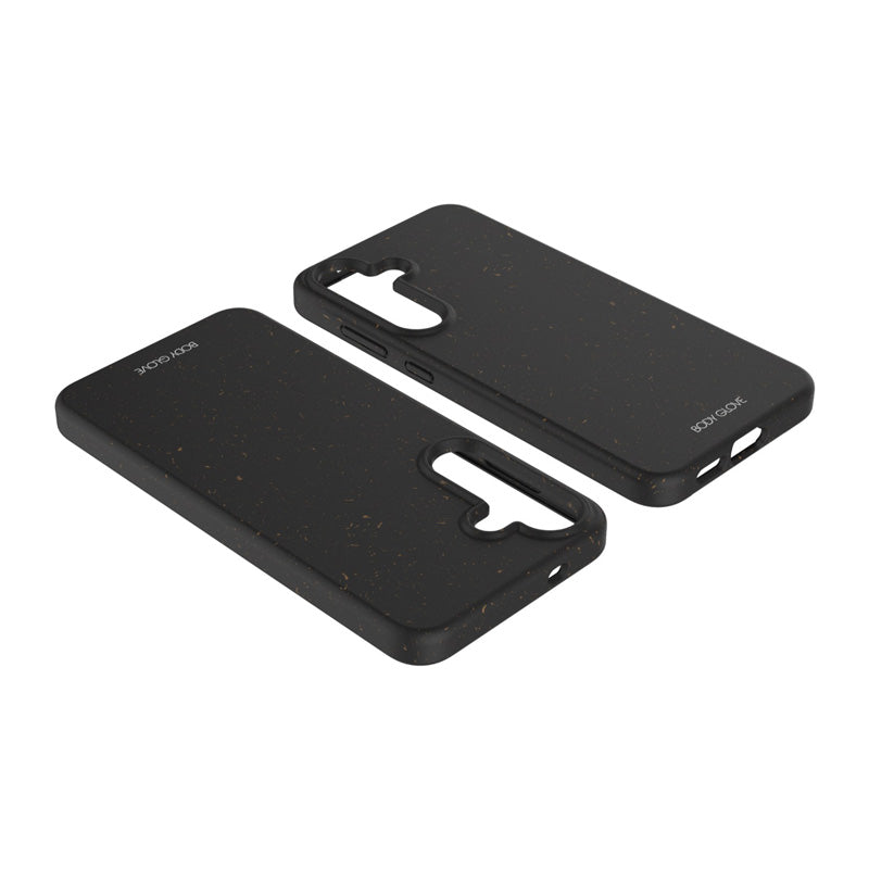 Body Glove Samsung Galaxy S25 Plus 4Earth Bio Case - Black