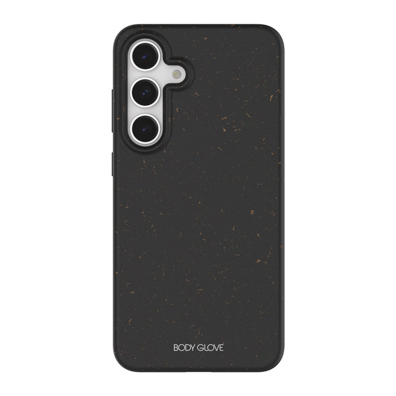 Body Glove Samsung Galaxy S25 Plus 4Earth Bio Case - Black