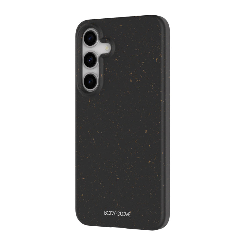Body Glove Samsung Galaxy S25 Plus 4Earth Bio Case - Black