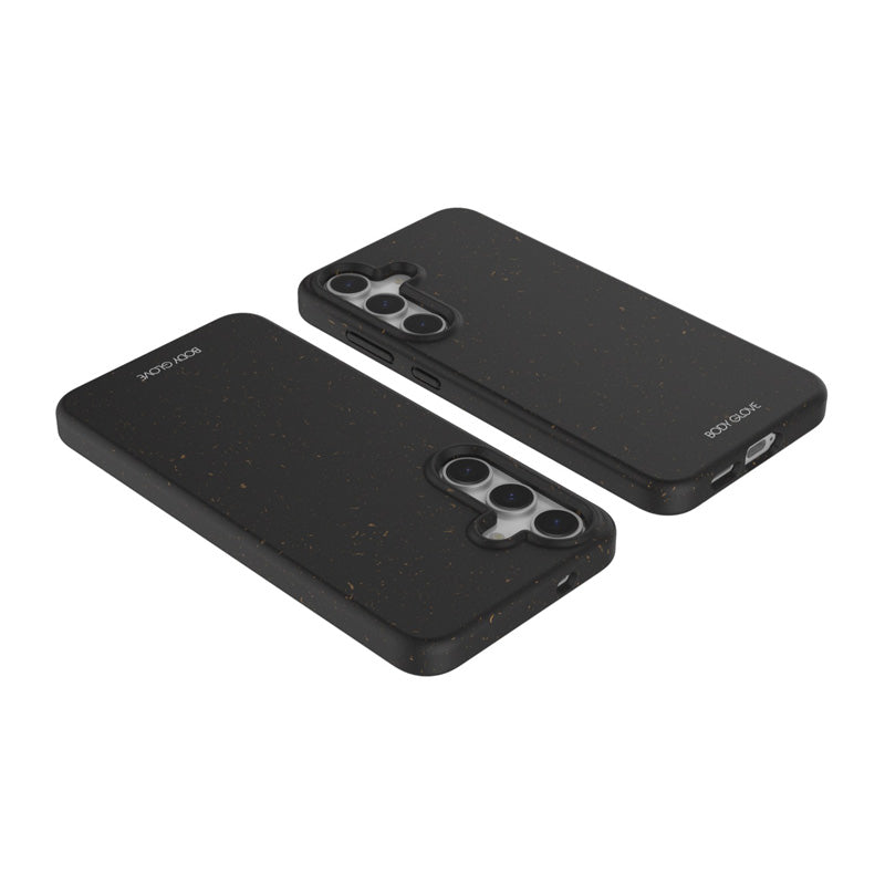 Body Glove Samsung Galaxy S25 Plus 4Earth Bio Case - Black