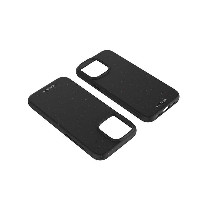 Body Glove Apple iPhone 16 Pro Max 4Earth Bio Case - Black