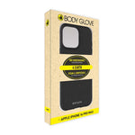 Body Glove Apple iPhone 16 Pro Max 4Earth Bio Case - Black