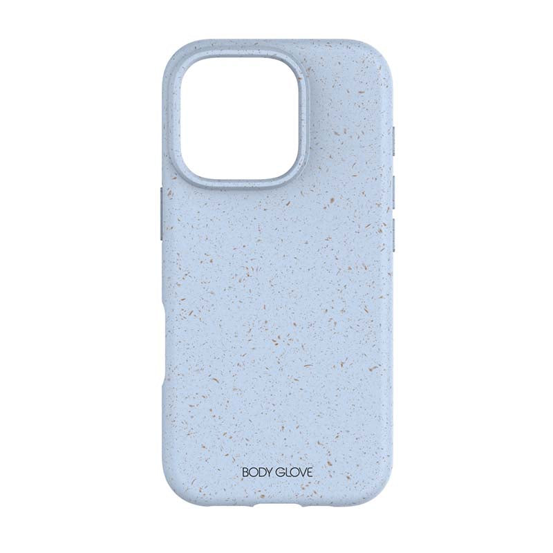Body Glove Apple iPhone 16 Pro 4Earth Bio Case - Blue