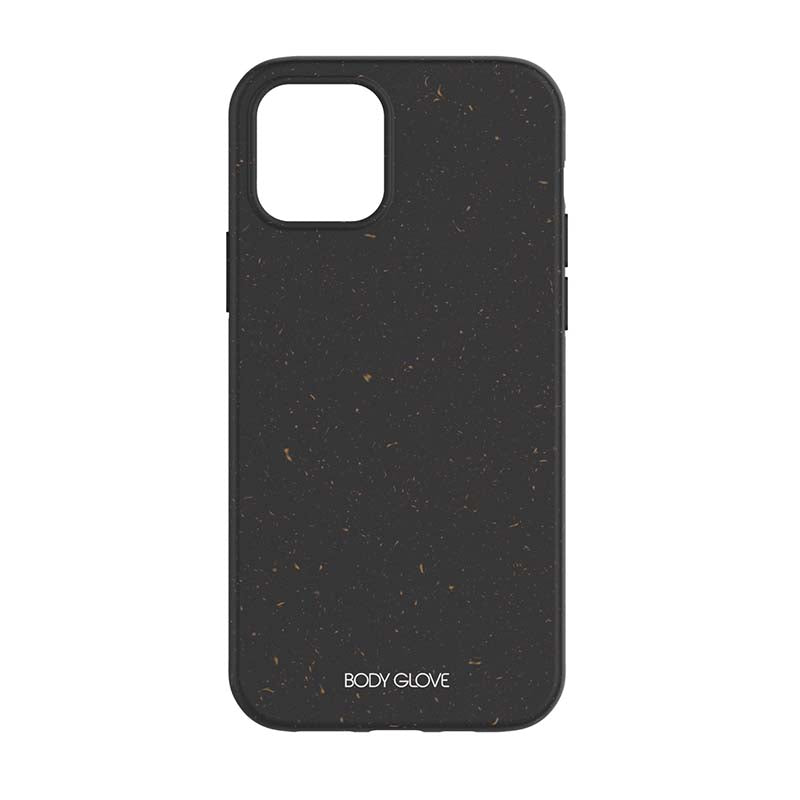 Body Glove Apple iPhone 12 4Earth Bio Case - Black