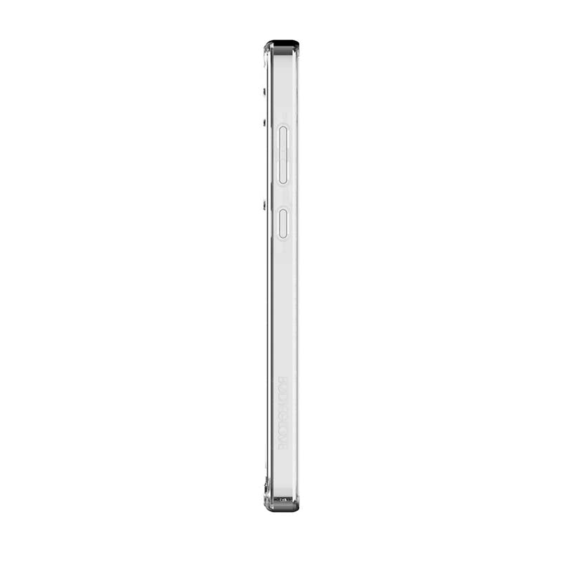 Body Glove Samsung Galaxy A55 5G Ghost Case - Clear