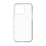 Body Glove Apple iPhone 16 Pro Max Ghost Case - Clear
