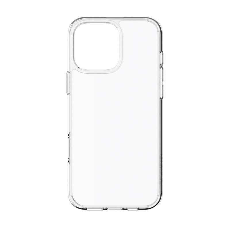 Body Glove Apple iPhone 16 Pro Max Ghost Case - Clear