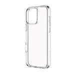 Body Glove Apple iPhone 16 Pro Max Ghost Case - Clear